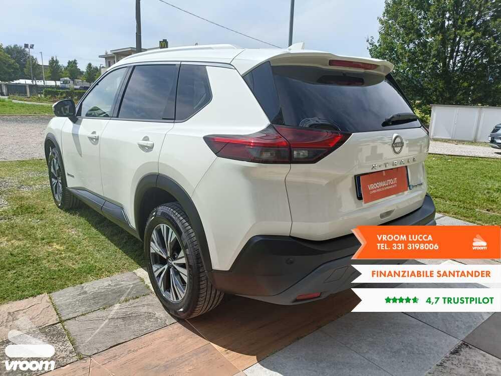NISSAN X-Trail 4ª serie X-Trail e-Power 2WD 5 ...