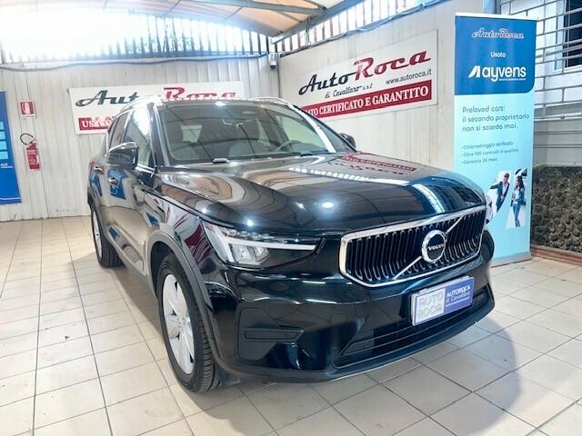 Volvo XC40 B3 automatico Core