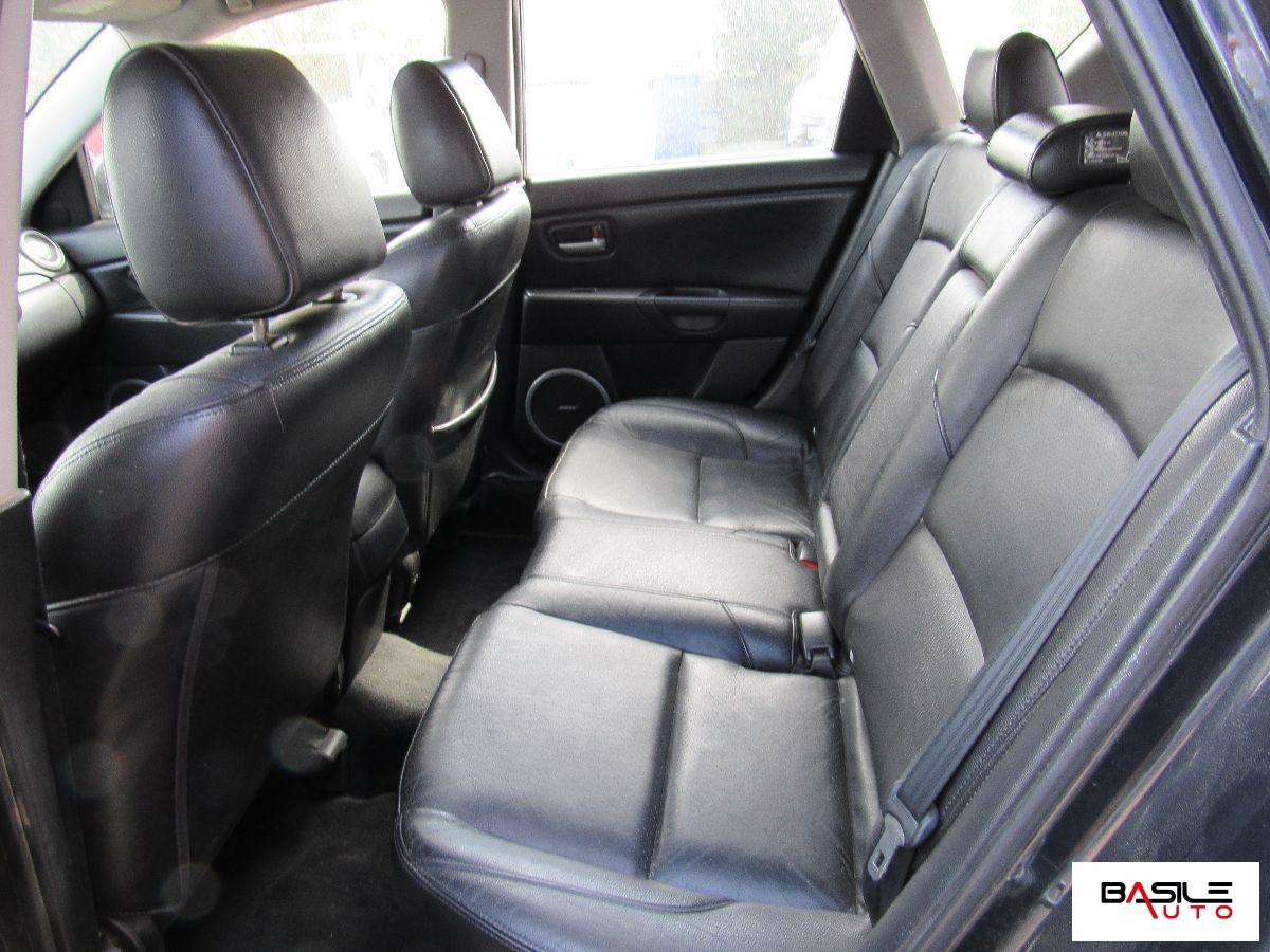 MAZDA - Mazda3 - 1.6 TD 16V 109CV 5p. Energy