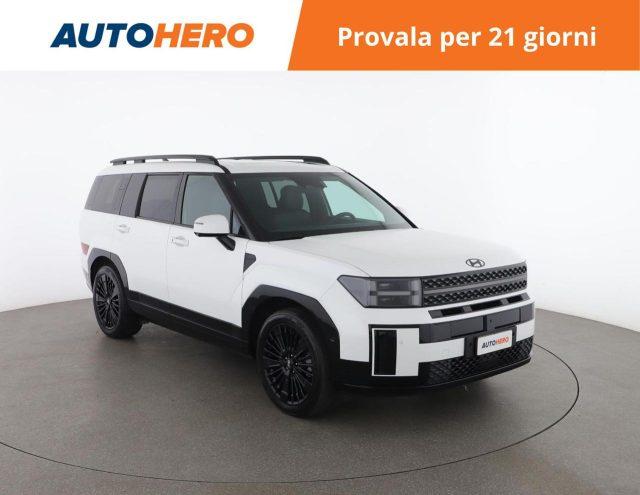 HYUNDAI Santa Fe 1.6 T-GDi HEV 4WD AT 7 posti XClass
