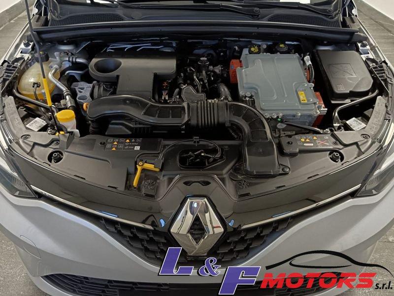 Renault Clio Clio Full Hybrid E-Tech 140 CV