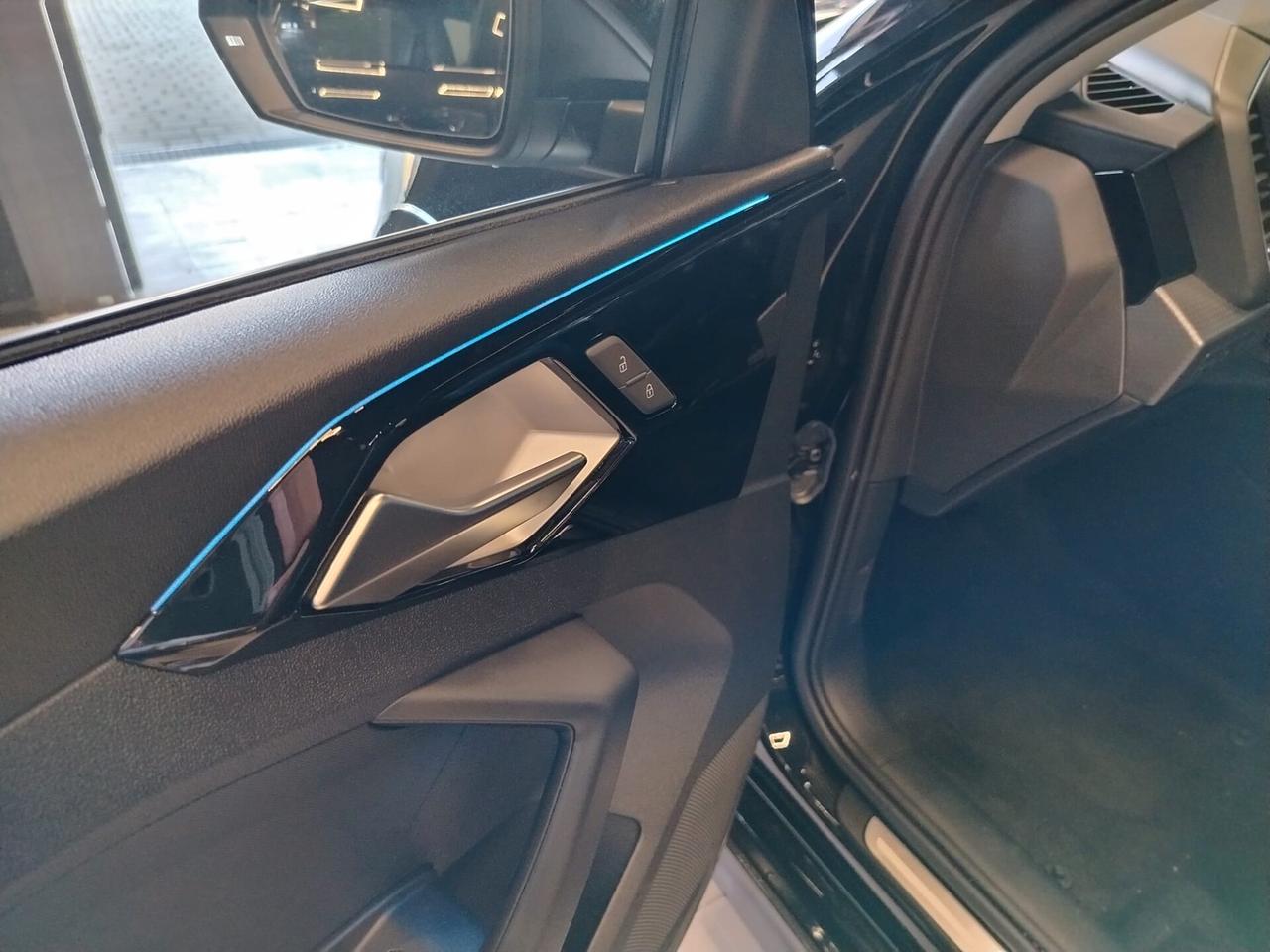 AUDI A1 2ª serie A1 allstreet 30 TFSI S tronic...