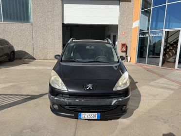 Peugeot 1007 1.4 Trendy