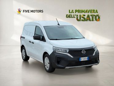 Nissan Townstar 22kW Van Acenta 100% Elettrico