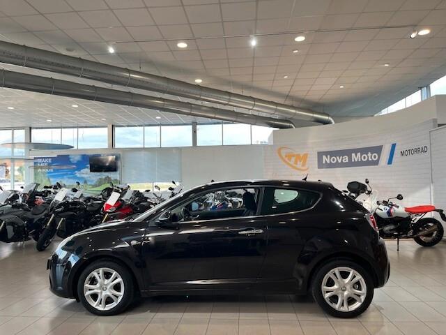 Alfa Romeo MiTo 1.4 Progression *84.000 KM*NEOPATENTATI**PREZZO RISERVATO A FINANZIAMENTO*