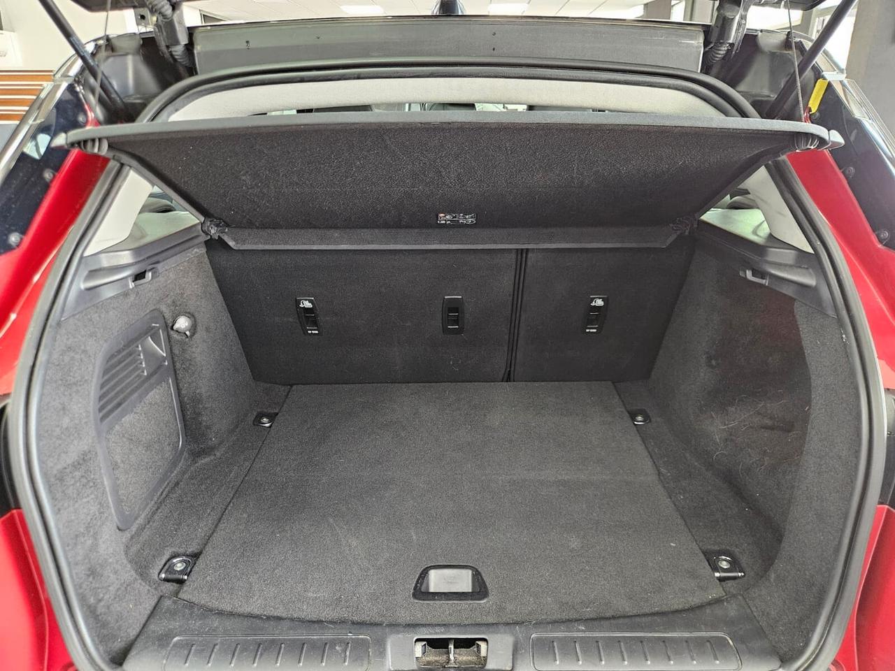Land Rover Range Evoque 2.0 TD4 150 CV Business Edition Pure