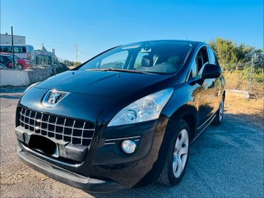 Peugeot 3008 1.6 HDi - PERFETTA - 2009