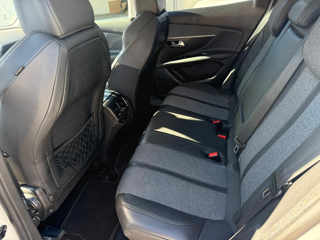Peugeot 3008 BlueHDi 120 S&S GT Line