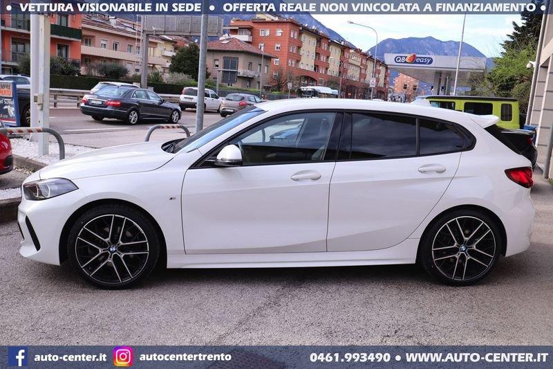 BMW Serie 1 120d xDrive Aut MSport Shadow M-Sport PRO LOOK