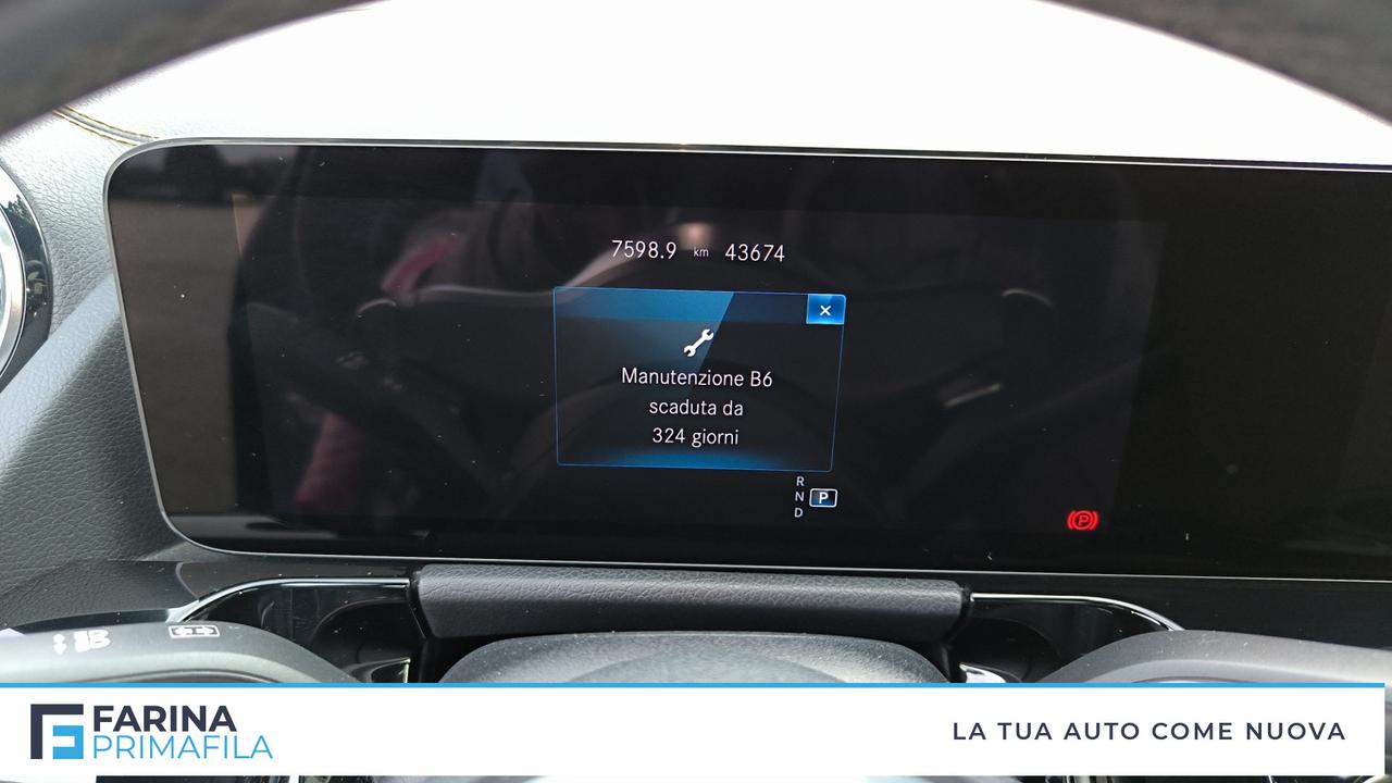 Mercedes-Benz GLA-H247 2020 - GLA AMG 35 Race Edition 4matic auto