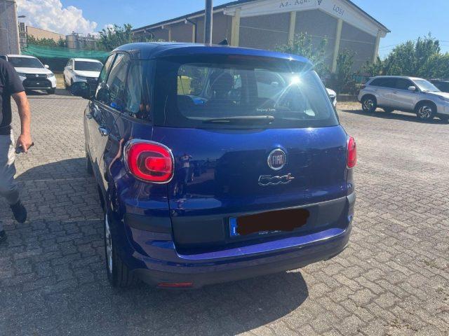 FIAT 500L 1.3 Multijet 95 CV Mirror