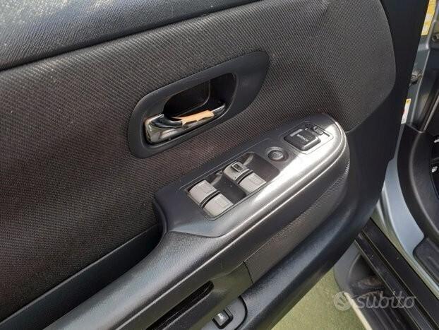 Honda CR-V 2.2 16V i-CTDi LS