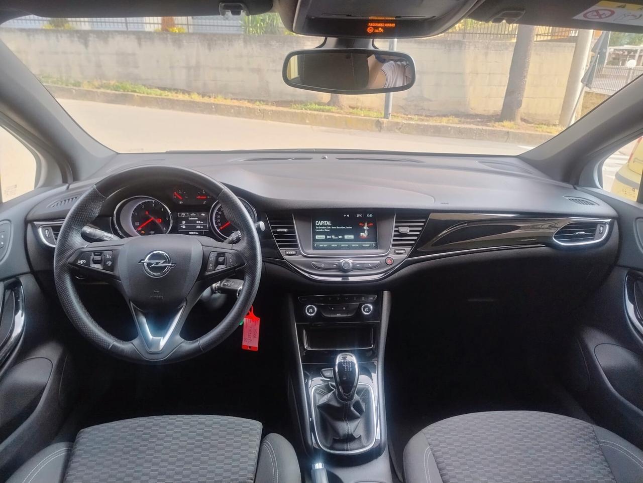 ASTRA K 1.6 CDTi berlina INNOVATION 2020