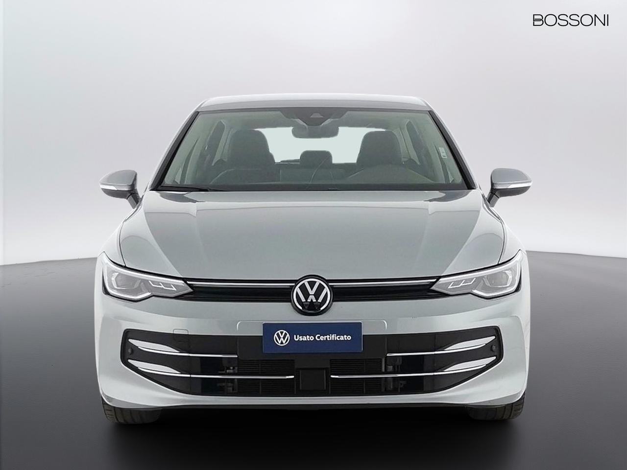 Volkswagen Golf 2.0 tdi scr 150cv style dsg