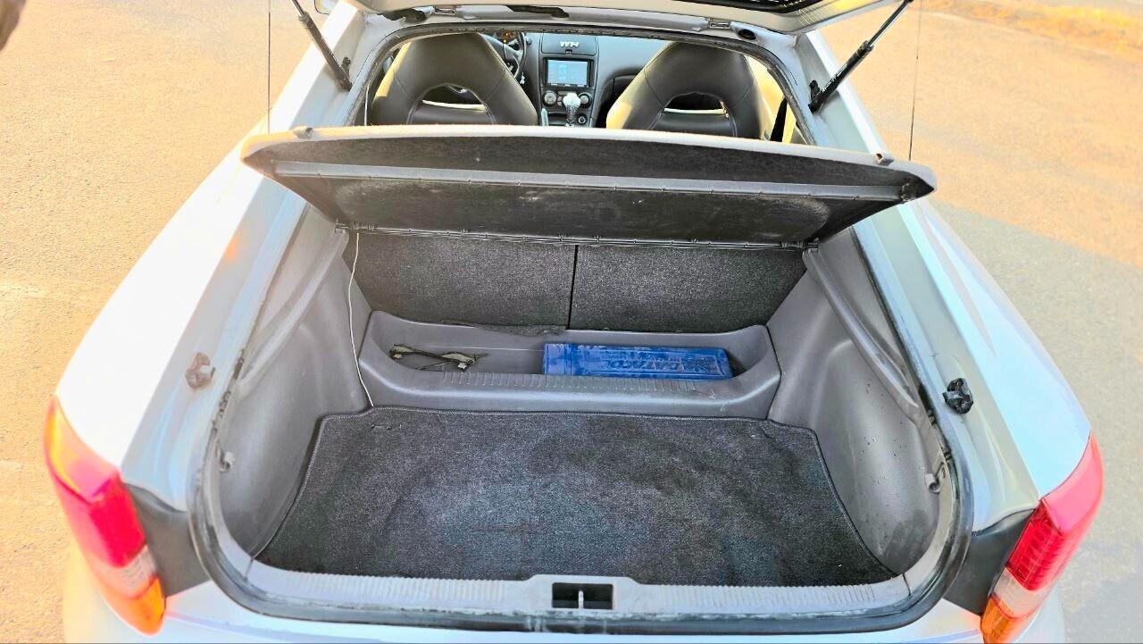 Toyota Celica 1.8 VVT-i