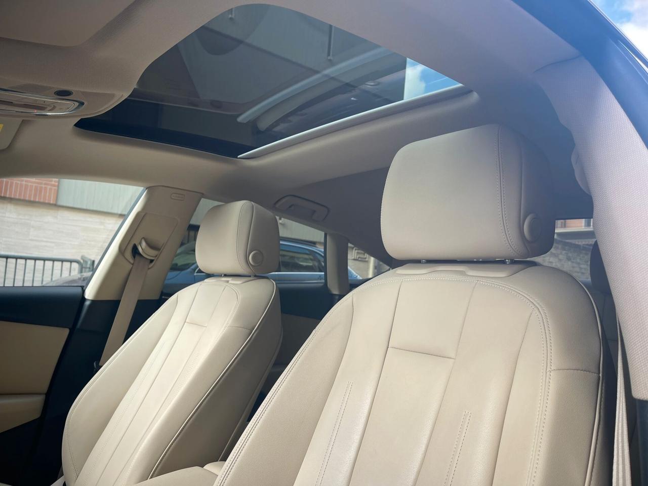 Audi A5 SPB 50 TDI quattro tiptronic TETTO/FULL
