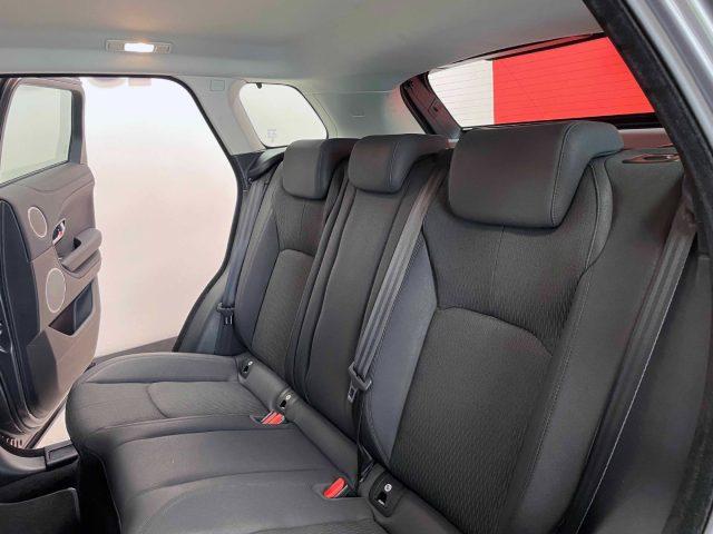 LAND ROVER Range Rover Evoque 5P 2.0 TD4 150CV AUTOCARRO - IVA DEDUCIBILE
