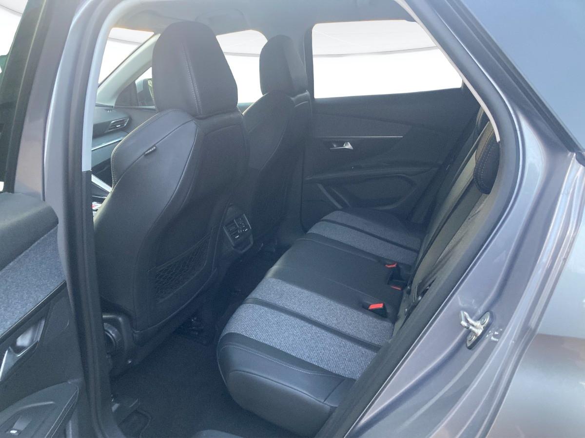 PEUGEOT 3008 1.5 bluehdi Allure s&s 130cv eat8