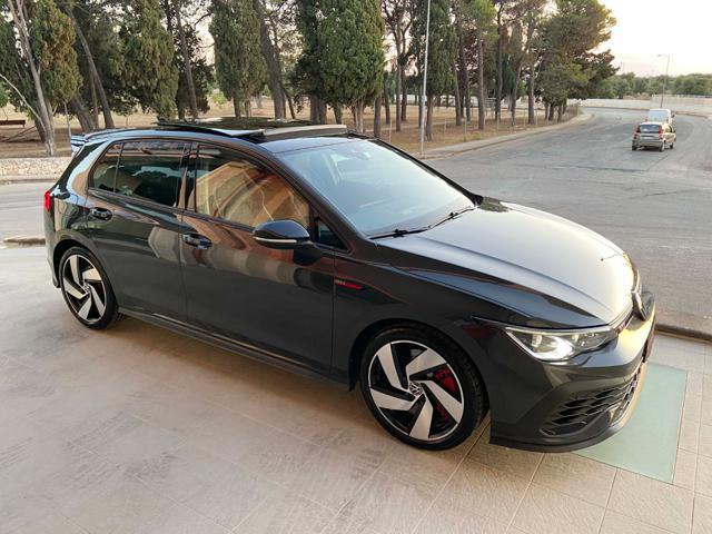 VOLKSWAGEN Golf 2.0 TSI GTI DSG Clubsport 45