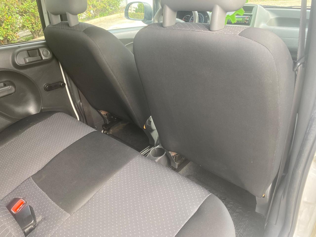 Fiat Panda 1.2 Active km 93000