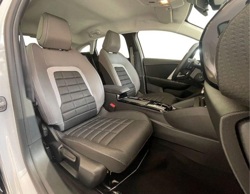 Citroën C4 C4 PureTech 130 S&S EAT8 Plus