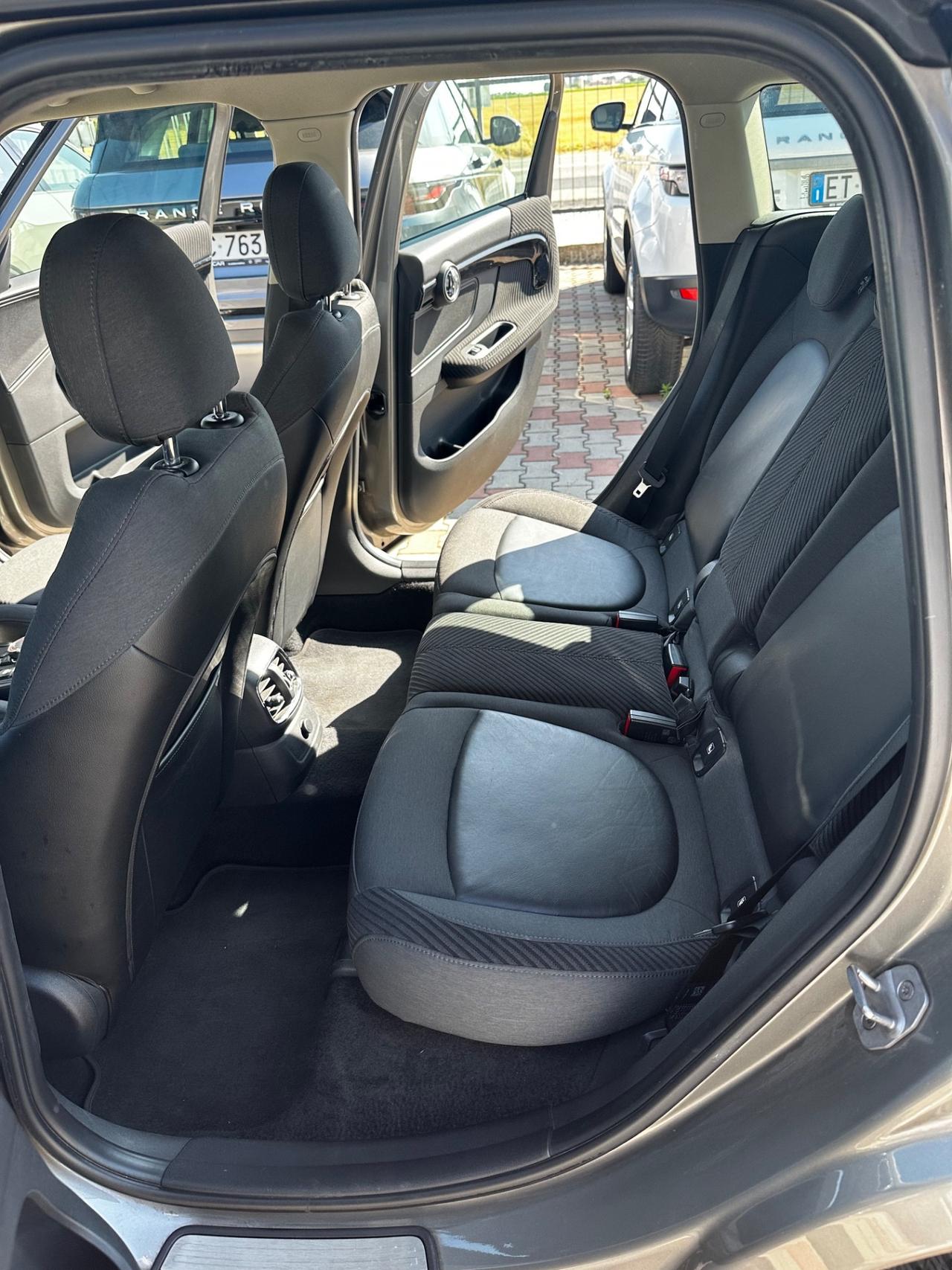 Mini One Countryman Mini 1.5 One D Countryman