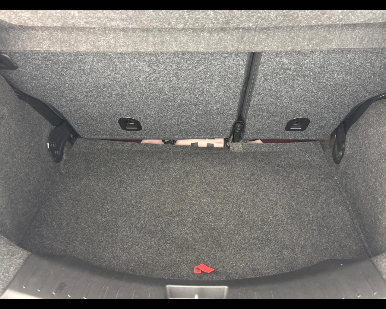 LANCIA Ypsilon 1.0 firefly hybrid Silver s&s 70cv