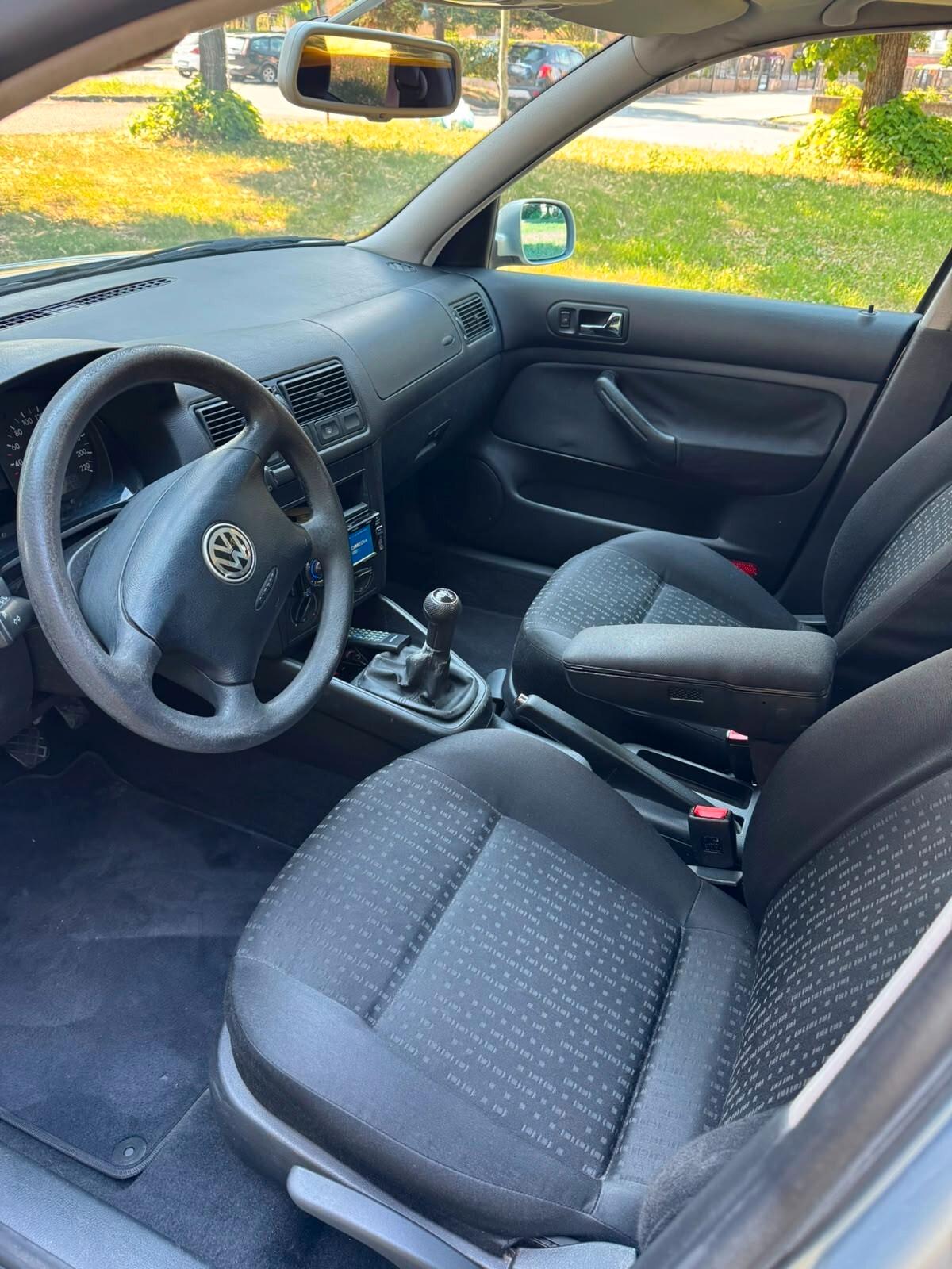 Volkswagen Golf 1.9 TDI/90 CV cat 3p. 25 Years