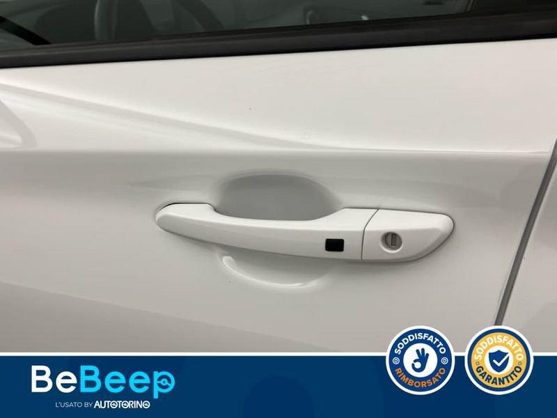 Hyundai Kona 1.0 T-GDI XTECH 2WD 120CV