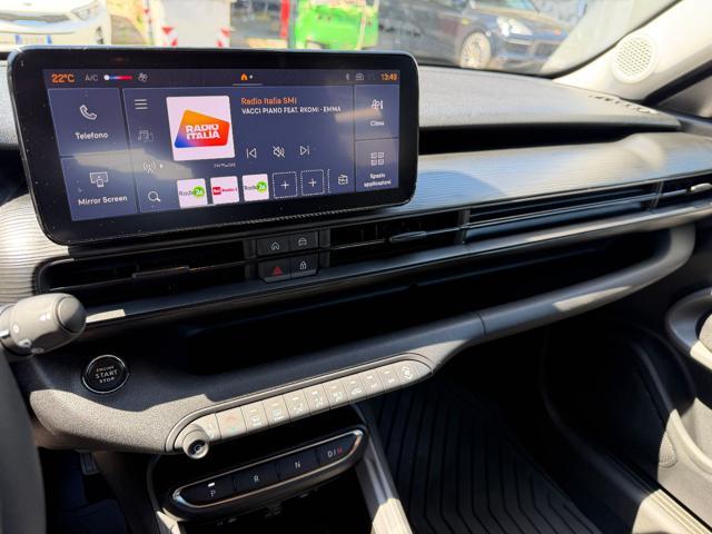 JEEP Avenger 1.2 Turbo 100 CV MHEV Longitude