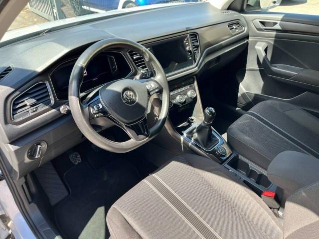 Volkswagen T-Roc 2.0 tdi Style 4motion