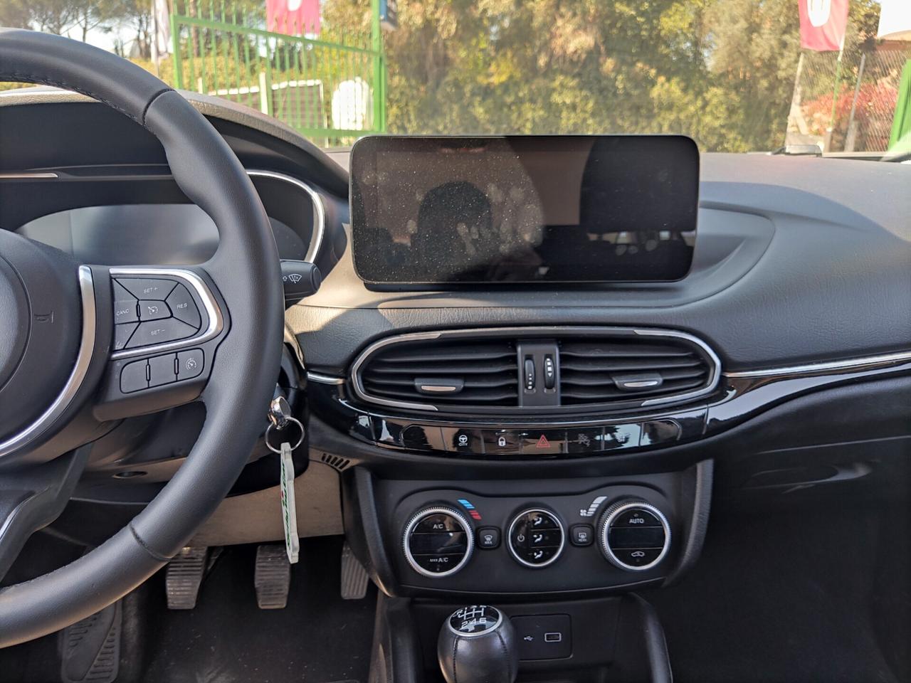 Fiat Tipo 1.6 Mjt S&S SW City Life
