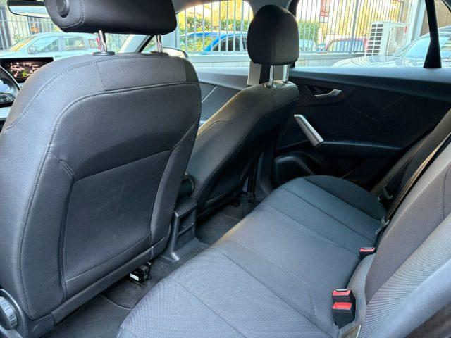 AUDI Q2 35 TFSI S tronic Business Advanced *PREZZO PROMO*
