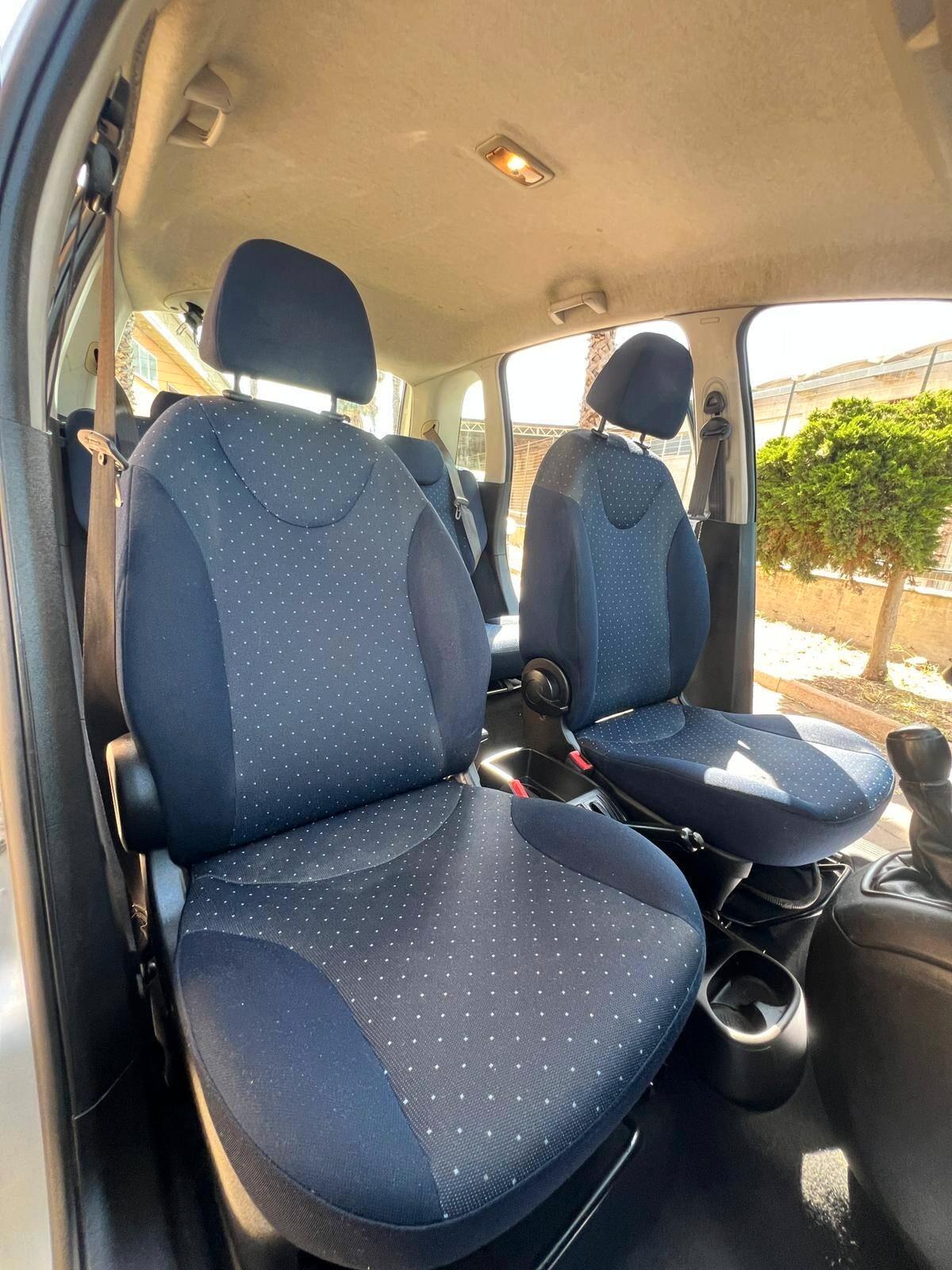 Fiat Idea 1.3 Multijet 16V 90 CV BlackLabel