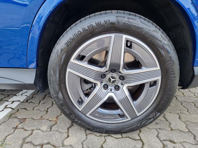 MERCEDES-BENZ GLC 300 de hybrid EQ 4Matic Coupé AMG Line Premium