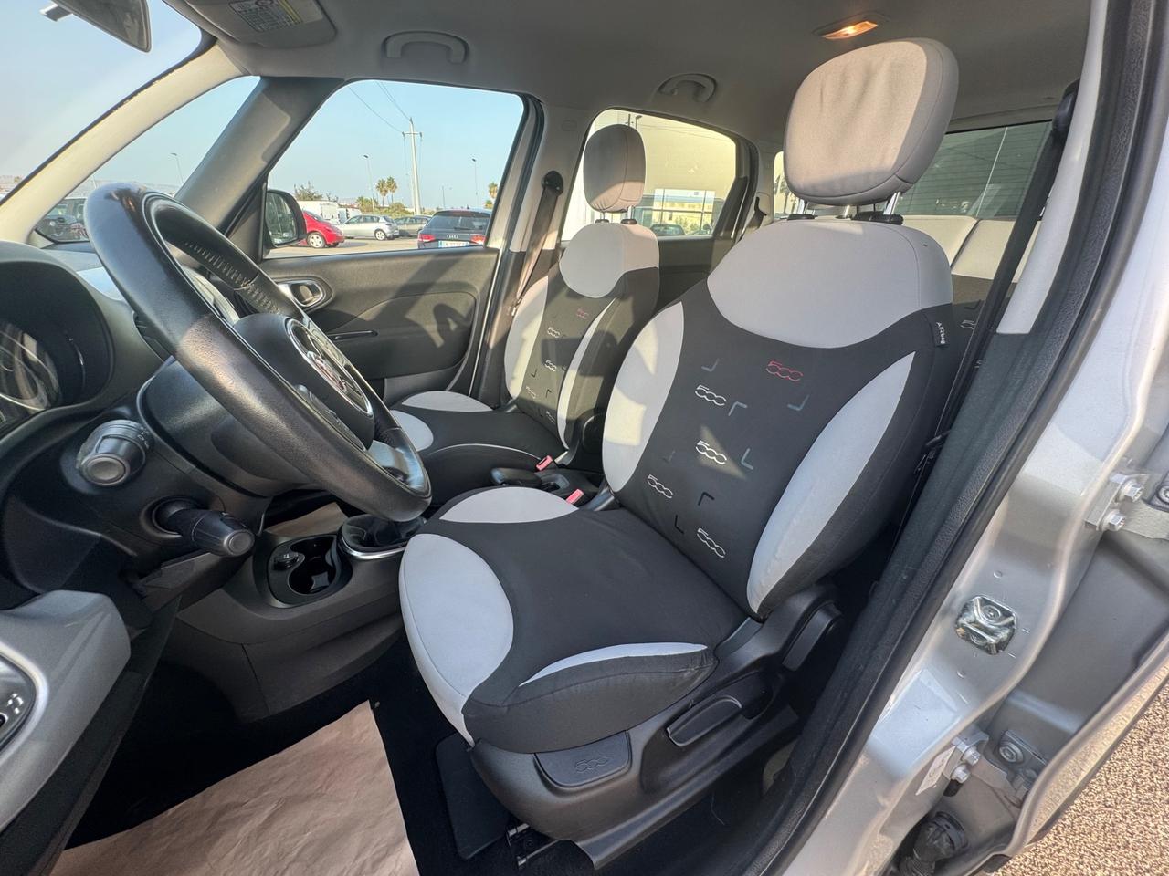 Fiat 500L 1.6 Multijet 105 CV Easy