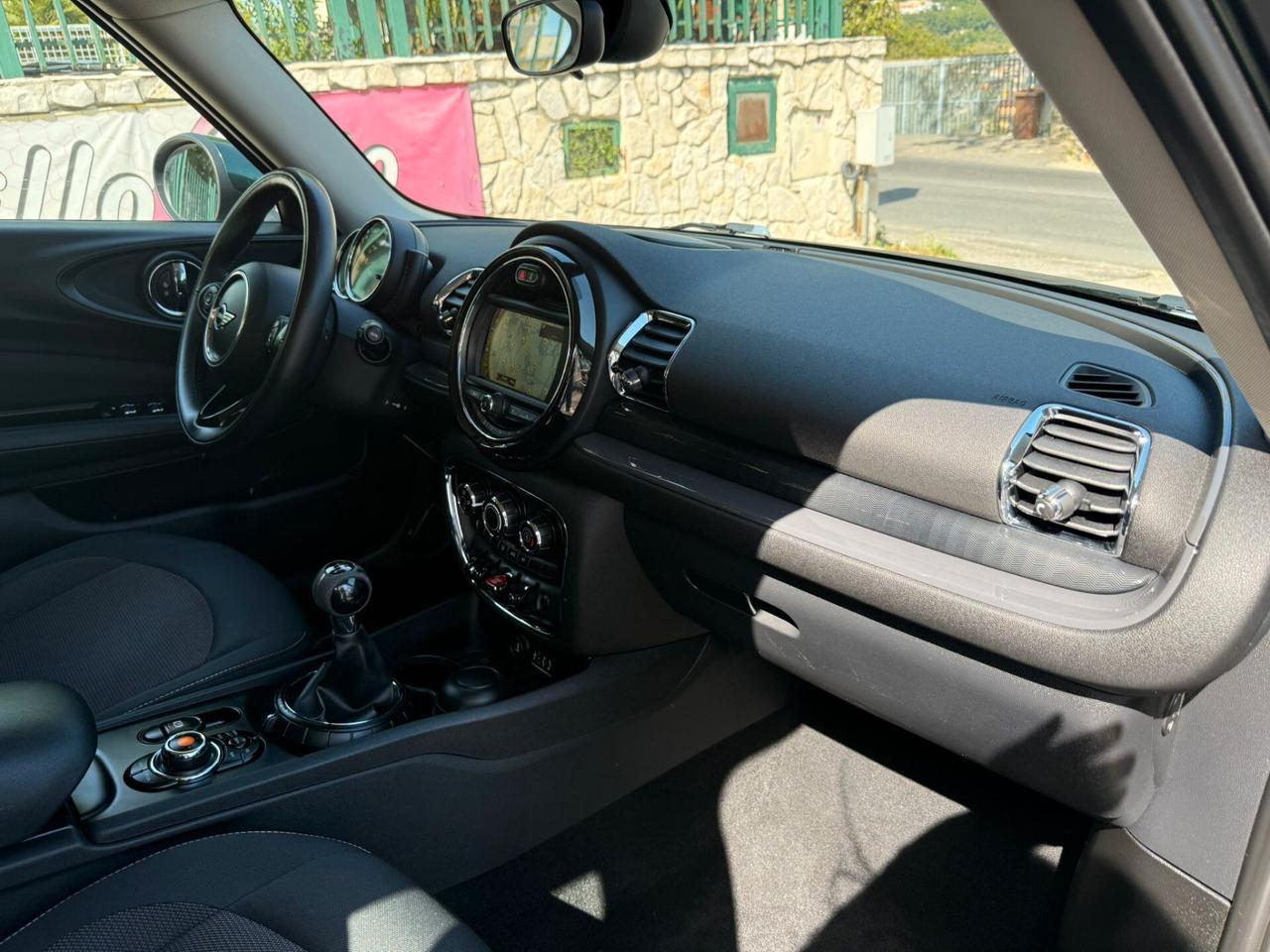 Mini Cooper D Clubman 1.5 One Business