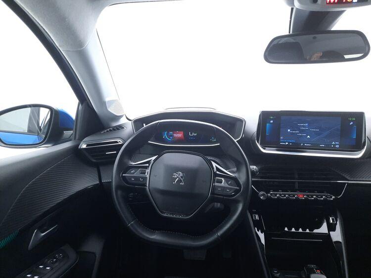 Peugeot 208 Allure BR015372 Elettrico 136CV