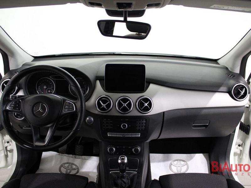 Mercedes-Benz Classe B B 180 d (cdi) Sport