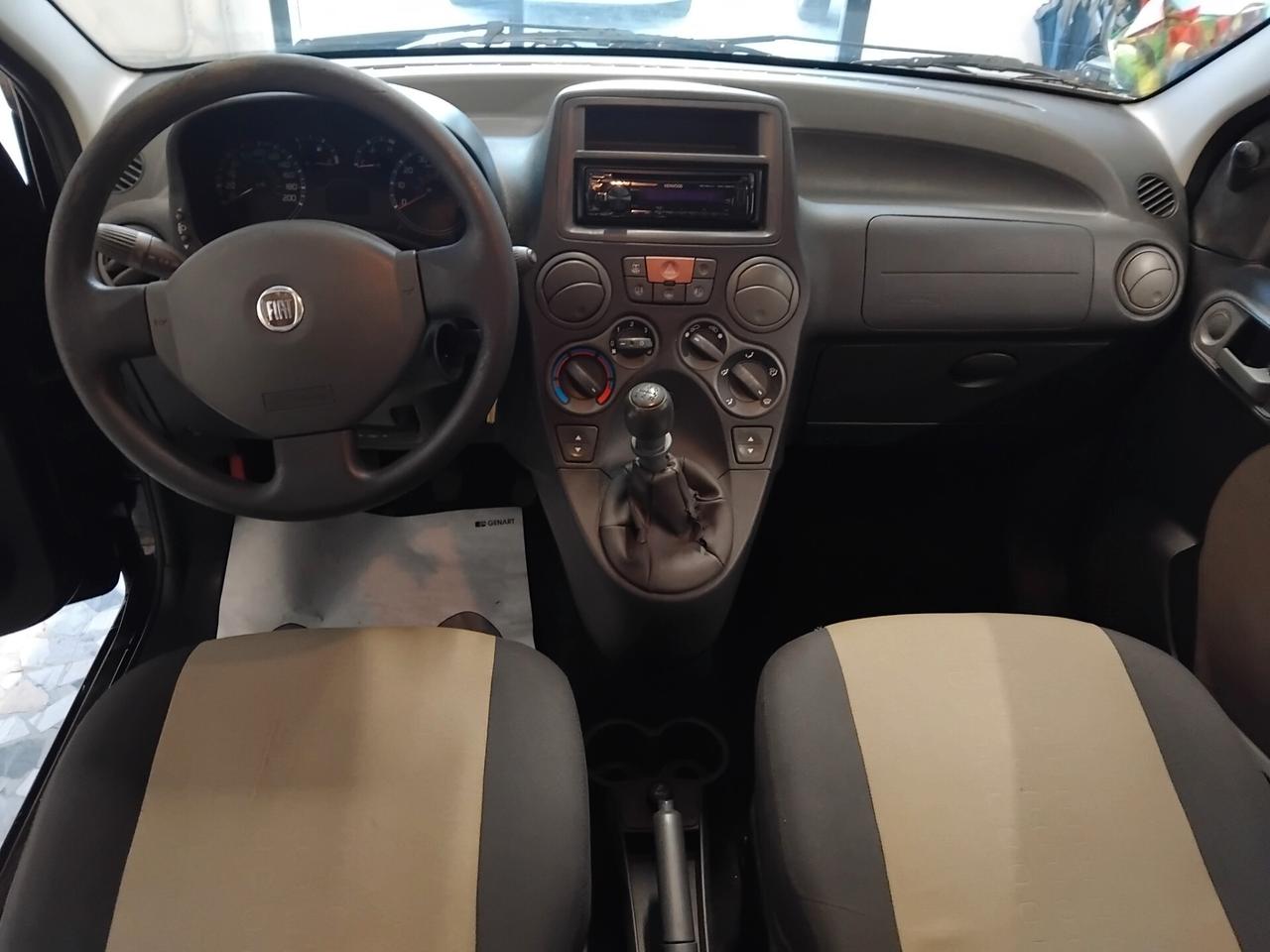 Fiat Panda 1.2 Alessi