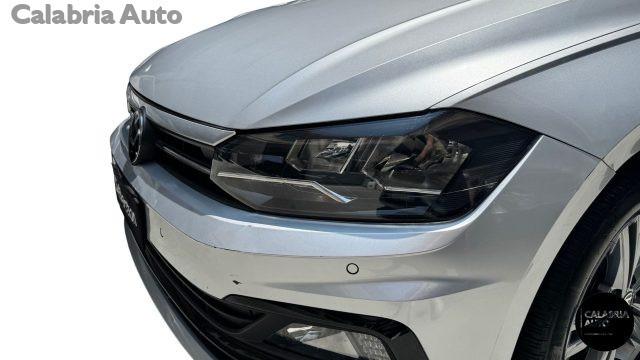 VOLKSWAGEN Polo 1.0 TSI 5p. Sport BlueMotion Technology