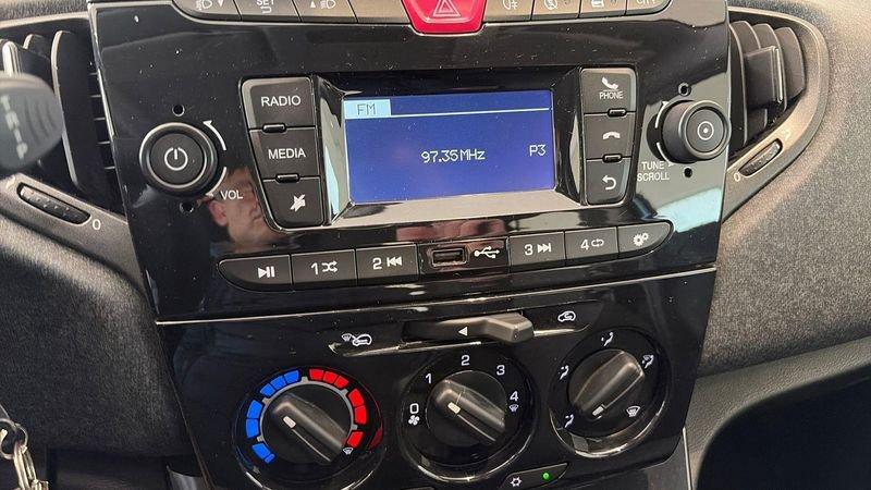 Lancia Ypsilon III 2021 HYBRID 5 PORTE 1.0