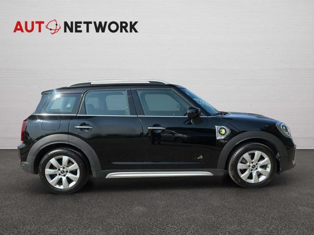 MINI Countryman 1.5 Cooper SE Business Countryman ALL4 Automatica
