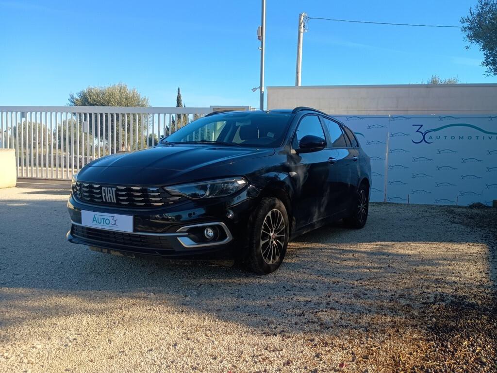 Fiat Tipo SW 1.6 MJ 130cv