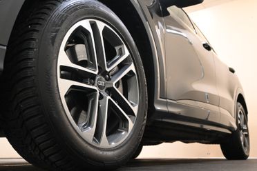 AUDI Q5 3ª serie Q5 SPB TDI 150 kW mHEV+ S tro...