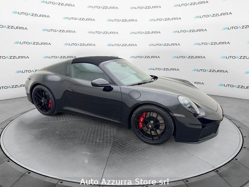 Porsche 911 911 Targa 4 GTS