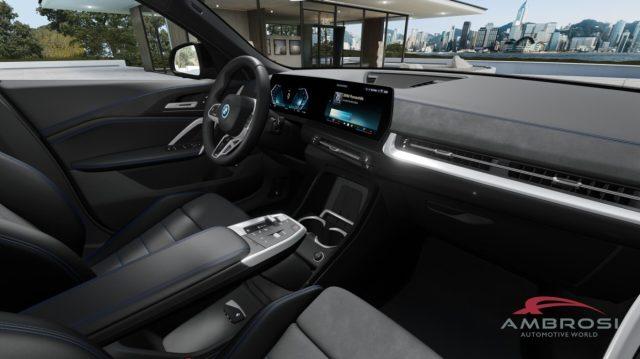 BMW iX2 eDrive20-Special Edition Msport Premium Package