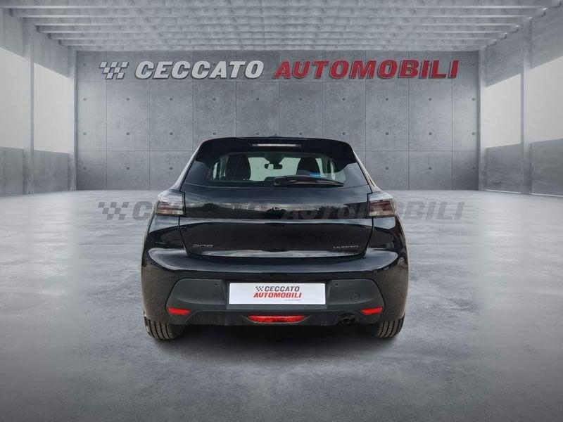 Peugeot 208 208 1.2 hybrid Style 100cv e-dcs 6