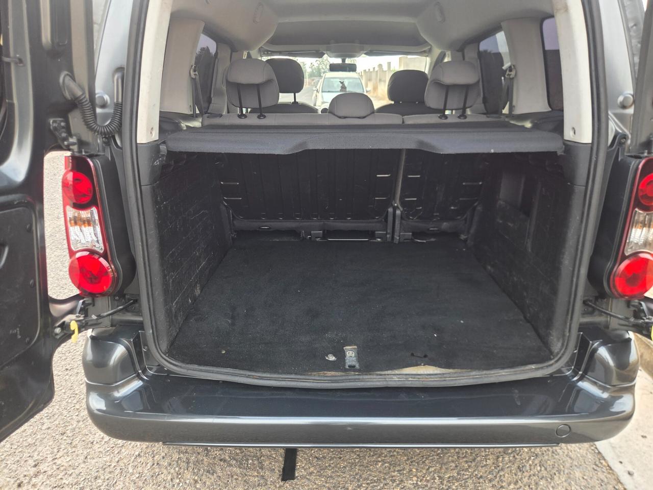 Citroen Berlingo Multispace BlueHDi 100 5 posti Feel Combi N1