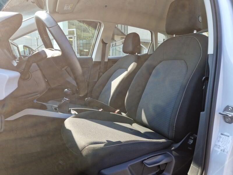 Seat Arona 1.0 EcoTSI Style